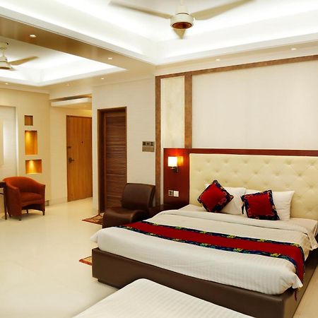 Sea Shell Residence - Dhaka Exterior photo